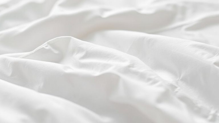 mercerized cotton bed sheets