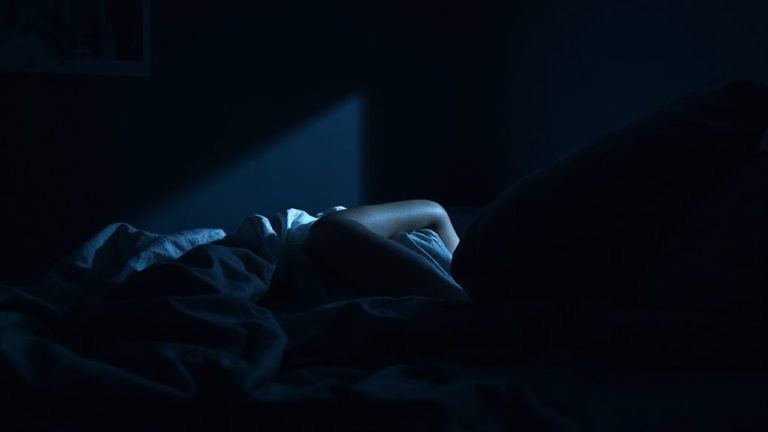 micro arousals disrupt sleep continuity