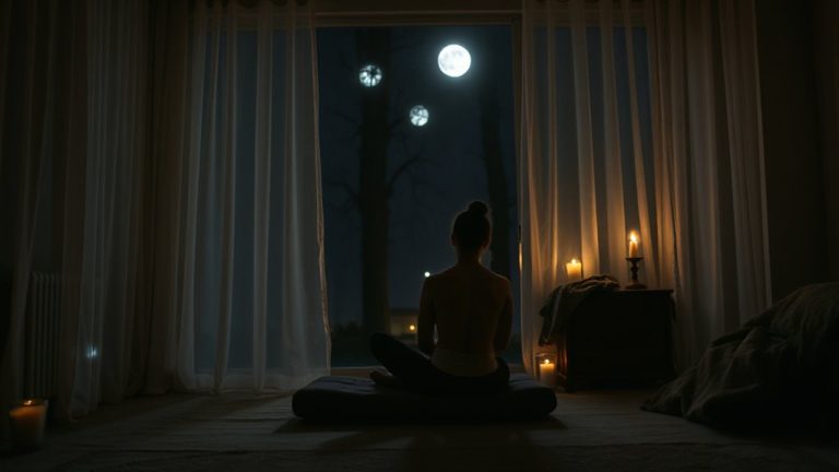 mindfulness for better sleep