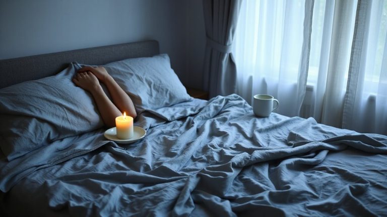 mindfulness meditation for insomnia