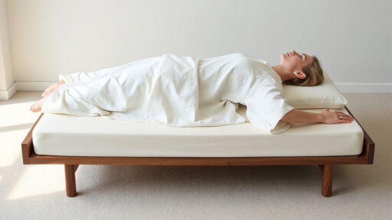 minimalist frames support spine health