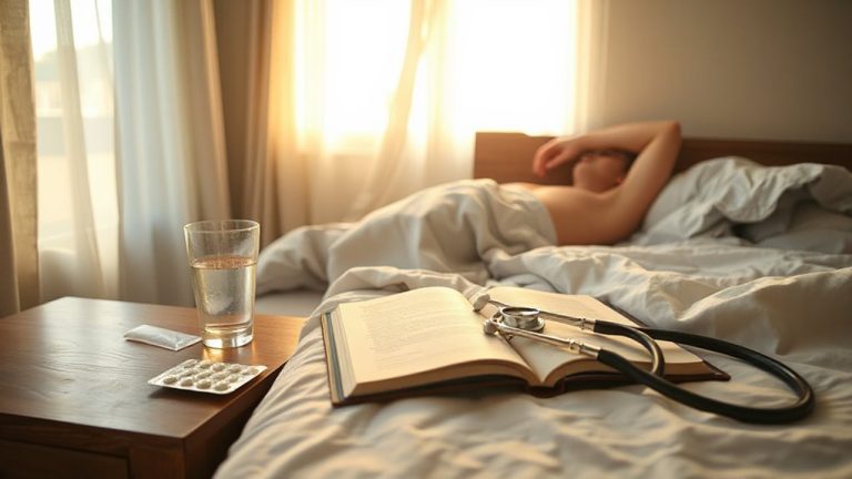 modafinil for narcolepsy daytime sleepiness