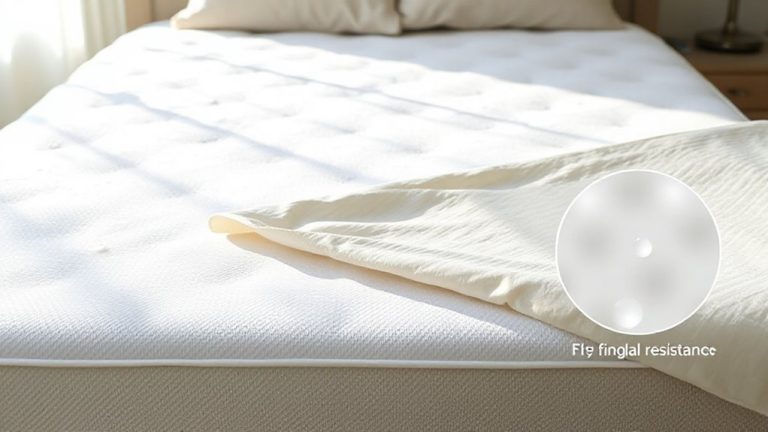 mold resistant mattress protectors reviewed