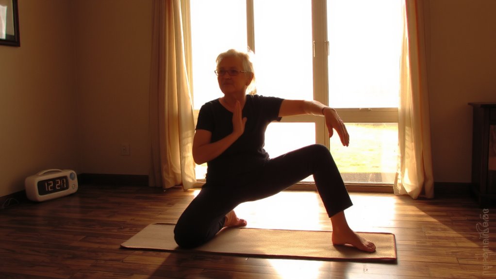morning light resets body clock