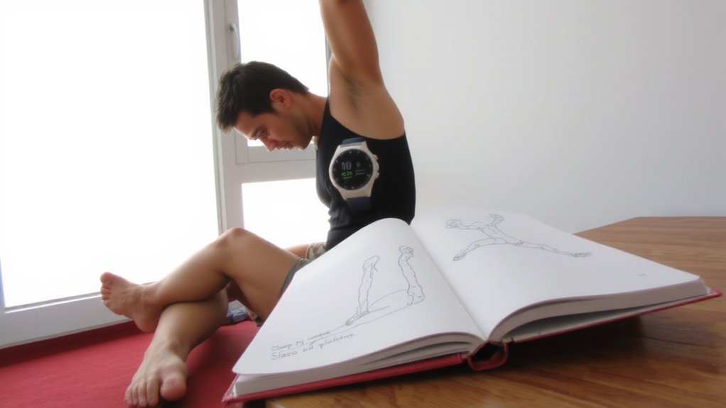 morning mobility assessment tips