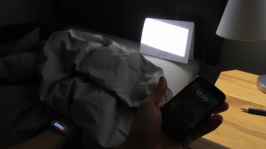 morning stiffness indicates poor sleep