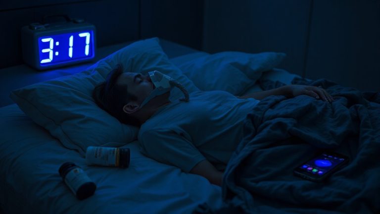 multimodal treatment essential for shift work sleep disorder