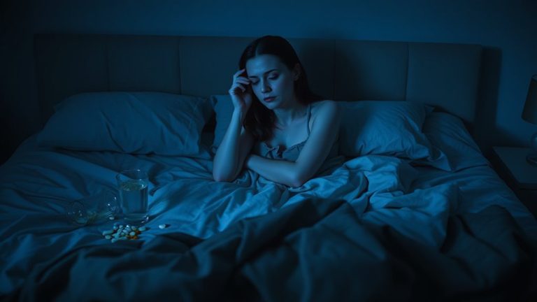 myasthenia gravis night worsening