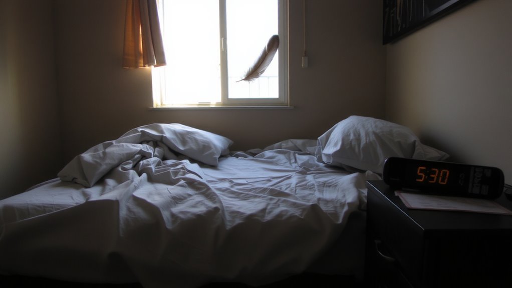 napping disrupts deep sleep quality