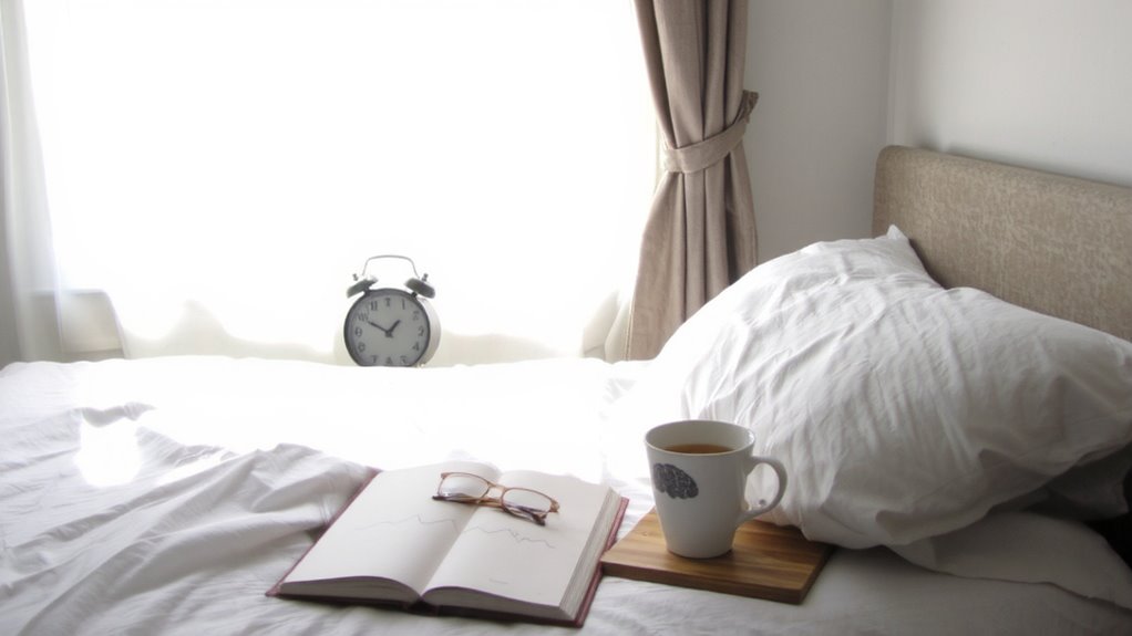 napping enhances memory and mood