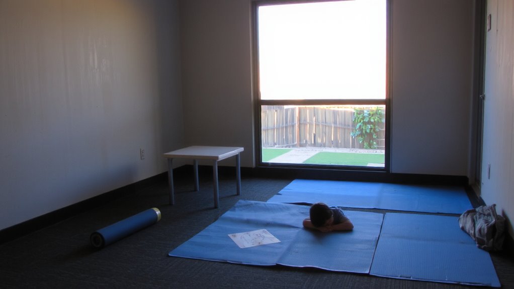 naps crucial for preschoolers