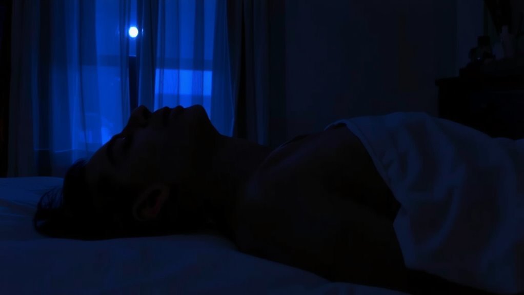 narrow airway causes snoring