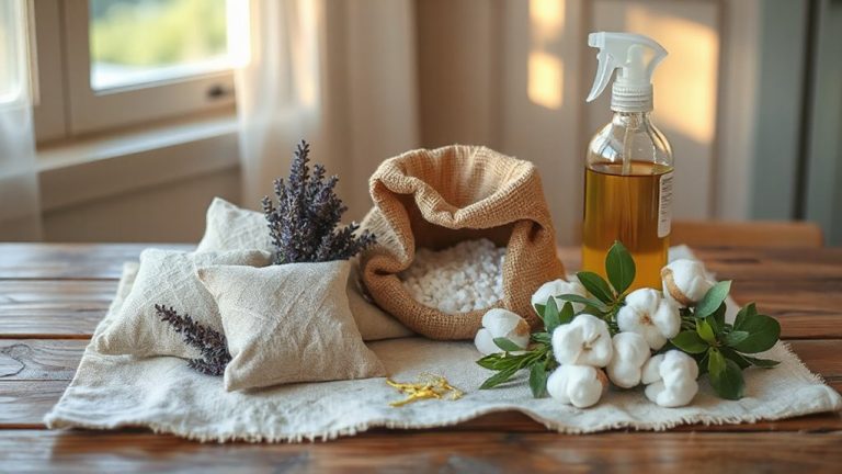 natural diy pillow refreshers
