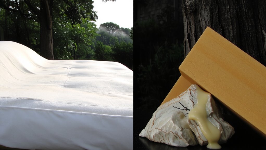 natural latex eco friendly comfort