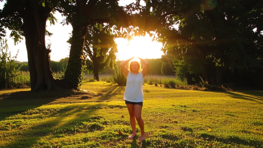 natural light regulates sleep