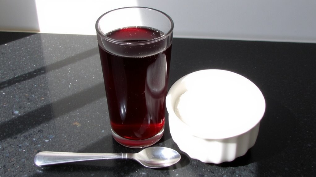 natural melatonin boost from cherries