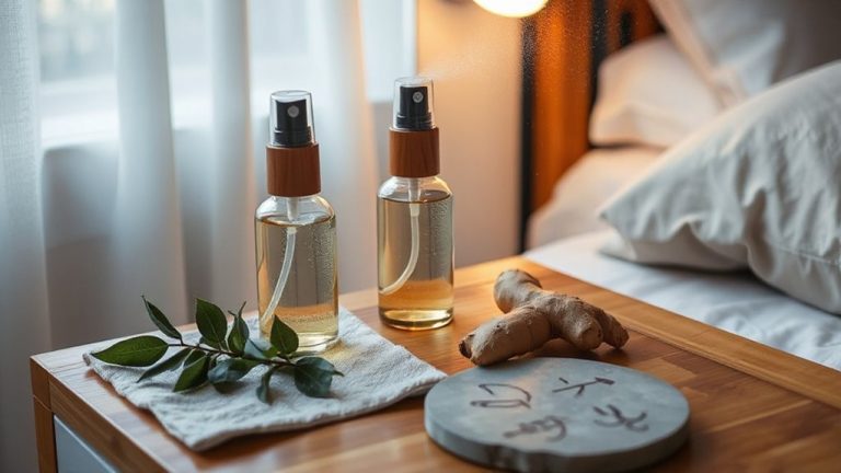 natural nasal sprays for snoring