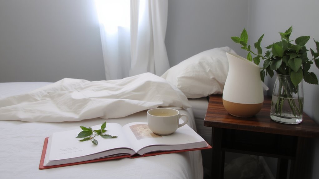 natural nighttime asthma support