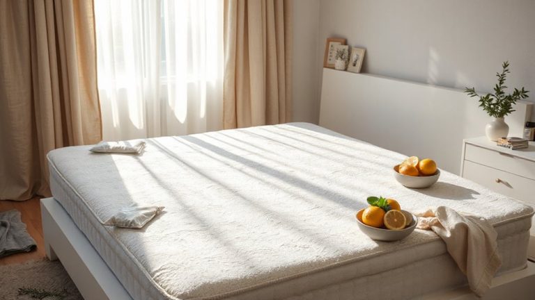 natural odor removal techniques