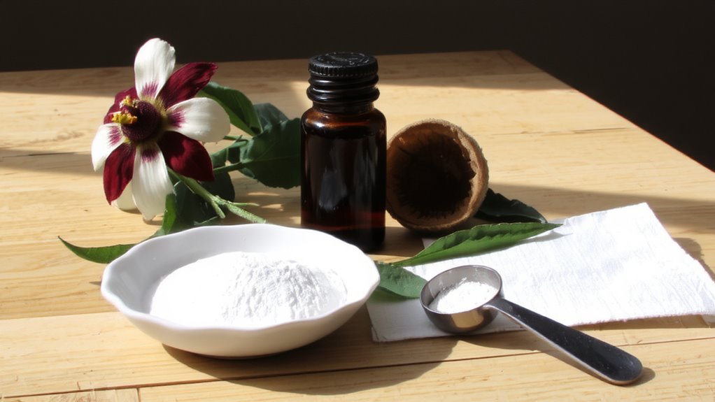 natural plant based sleep support