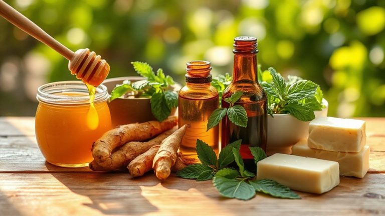 natural products with proven results