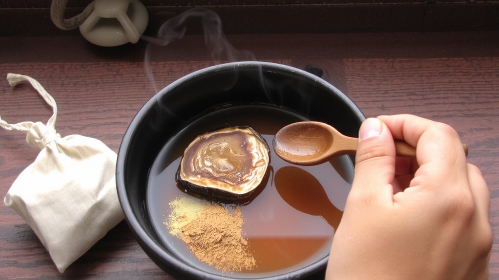 natural relaxation without grogginess
