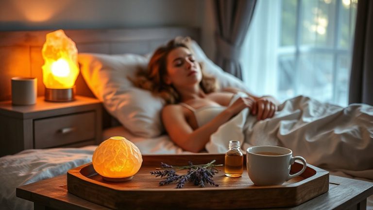 natural remedies for better sleep