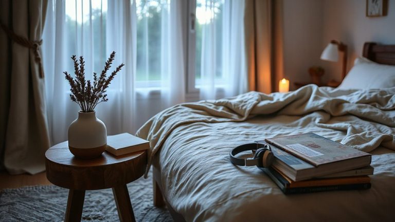 natural remedies for better sleep