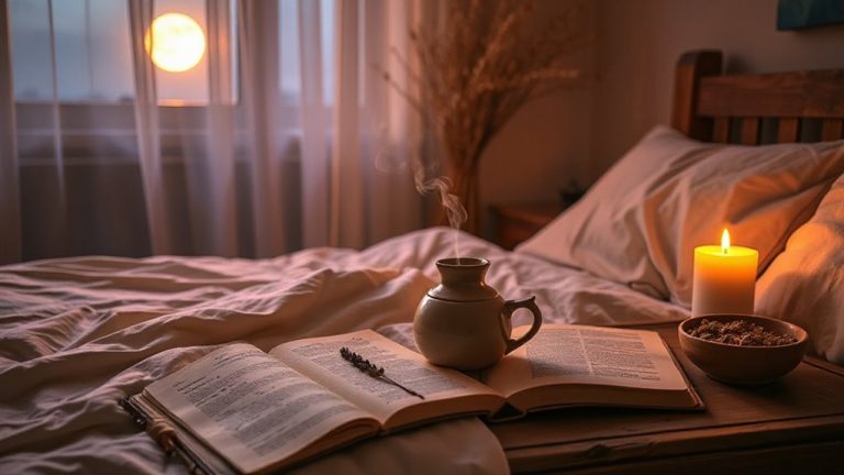 natural remedies for insomnia