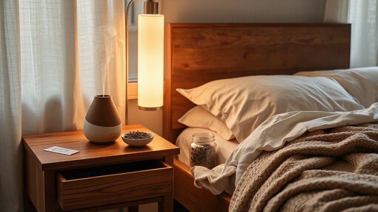 natural sleep aids for elderly