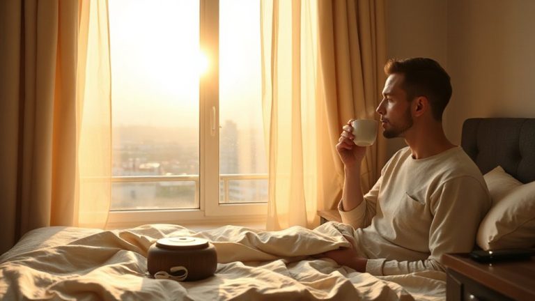 natural sleep aids for jet lag