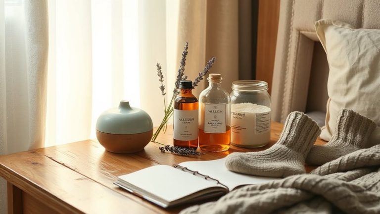 natural sleep aids that work