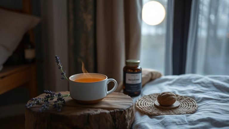 natural sleep aids that work