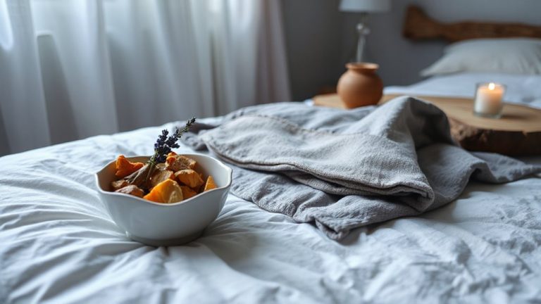 natural sleep aids that work