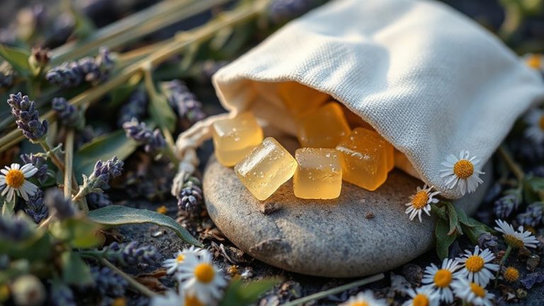 natural sleep gummies for restful nights