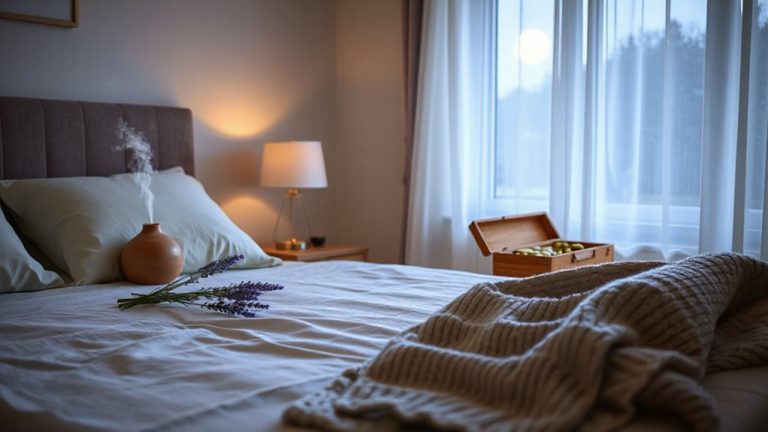 natural sleep remedies safe