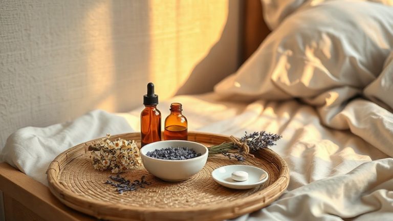 natural sleep supplements that work