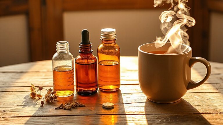 natural sleep support blend