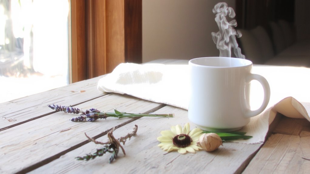 natural sleep support blend