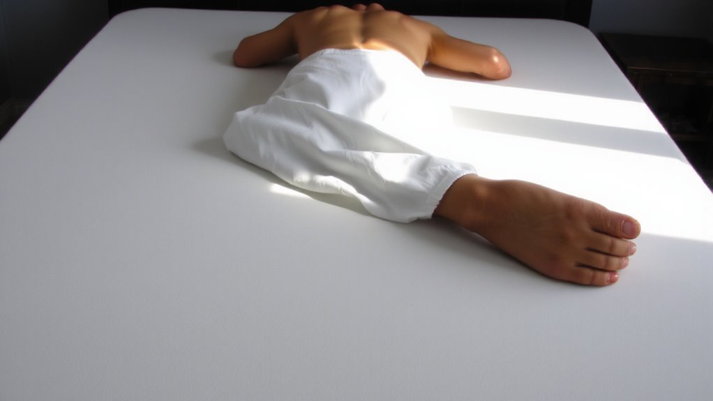 natural spinal alignment support