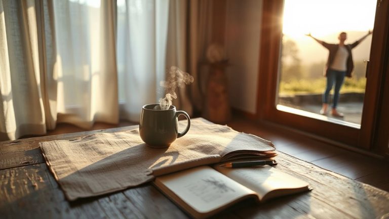 natural stress relief solutions