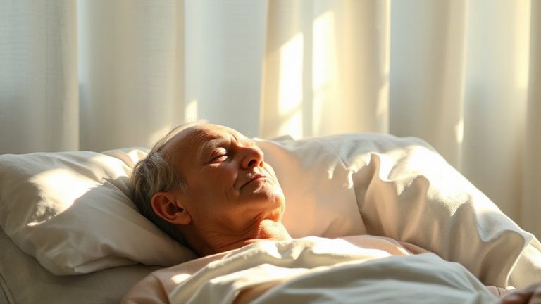 natural sunlight resets body clock