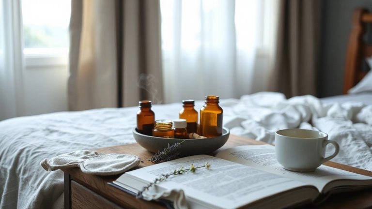 natural supplements for sleep disorders