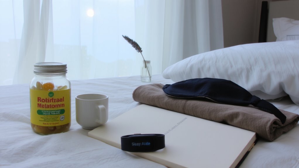 natural supplements for sleep