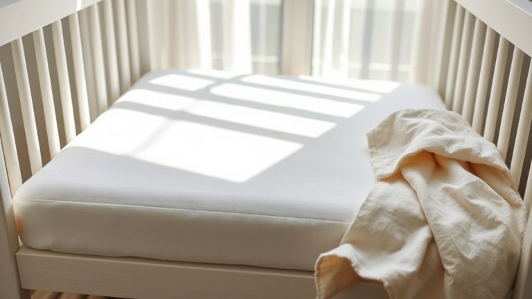 naturepedic crib mattresses trusted