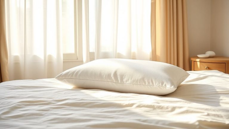 neck pain relief pillows