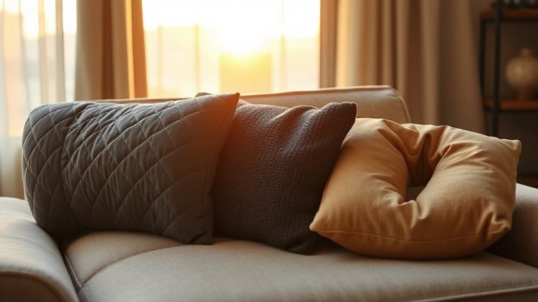neck pillows for recliners