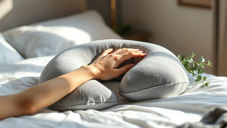 neck pillows relieve pain