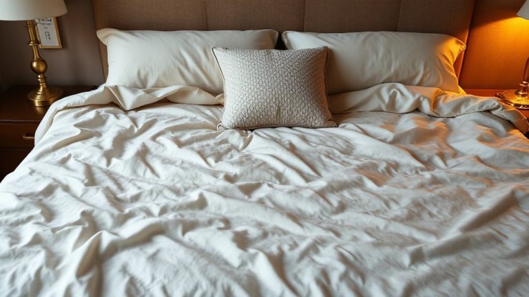 nectar mattress luxurious sleep
