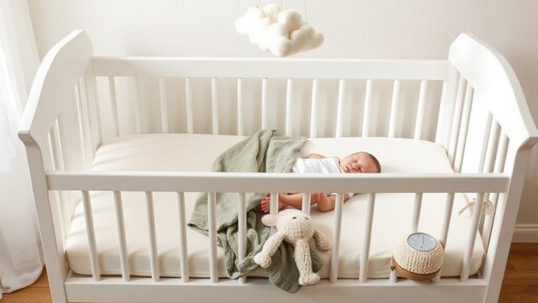 newborn sleepers parents trust